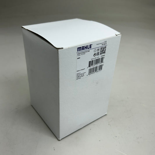MAHLE Fuel Filter Replacement Part For Mini Cooper KX504D