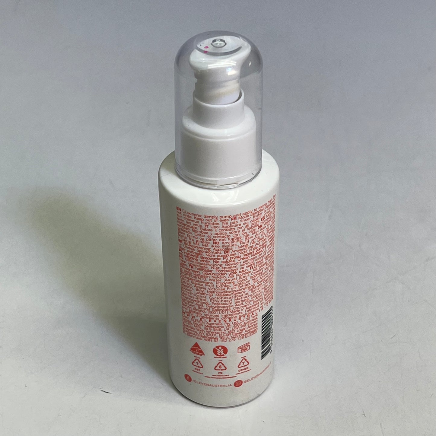 ELEVEN AUSTRALIA Miracle Hair Treatment Hydrates & Nourishes 4.2 fl oz