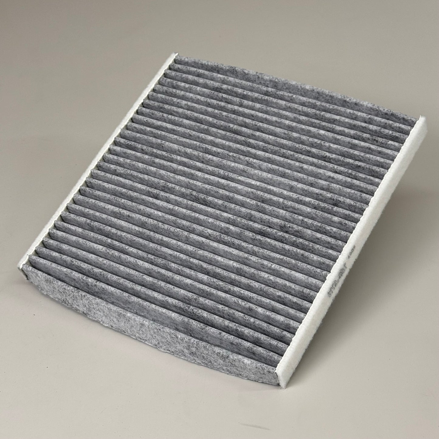 NAPA Enviro-Shield Cabin Air Filter Activated Carbon for Lexus Vehicles 4905