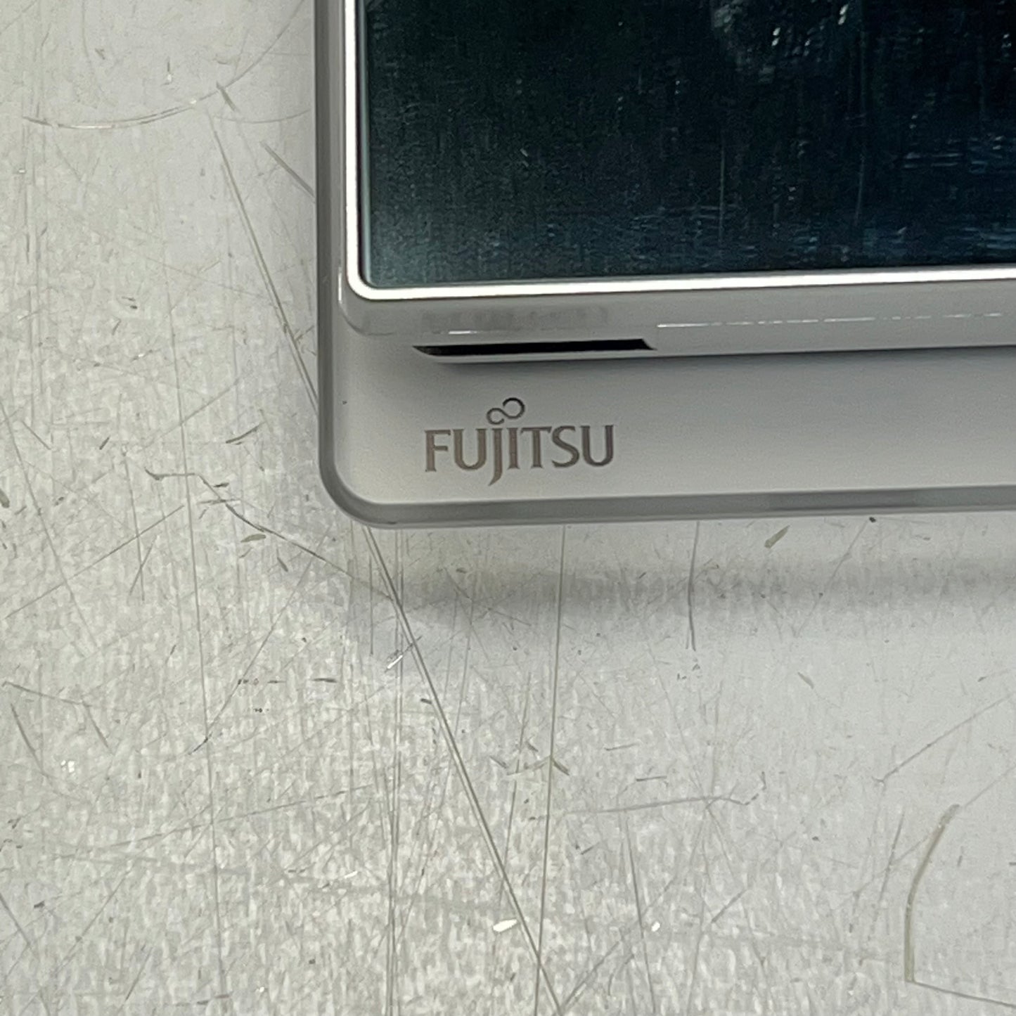 FUJITSU Airstage Touch Screen Wired Kagami Controller 2 Wire  Grey UTY-RVRU