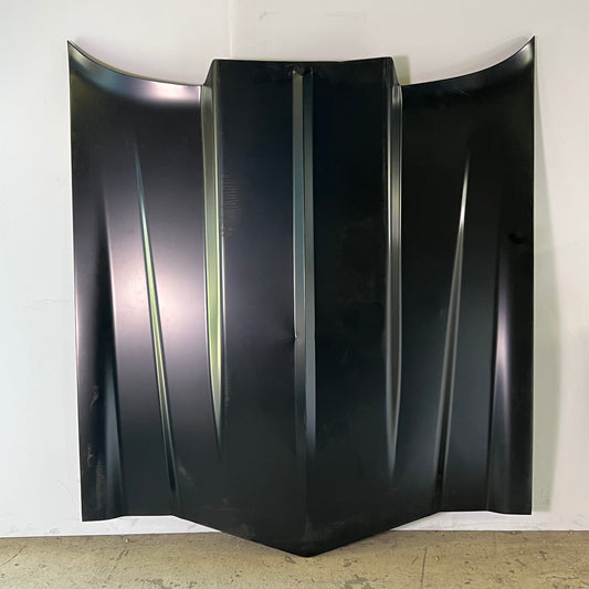 ZA@Pallet of CLASSIC 1970-1981 Replacement Camaro, Cowl Hood GHA70D001Q (AS-IS, Minor Damage)