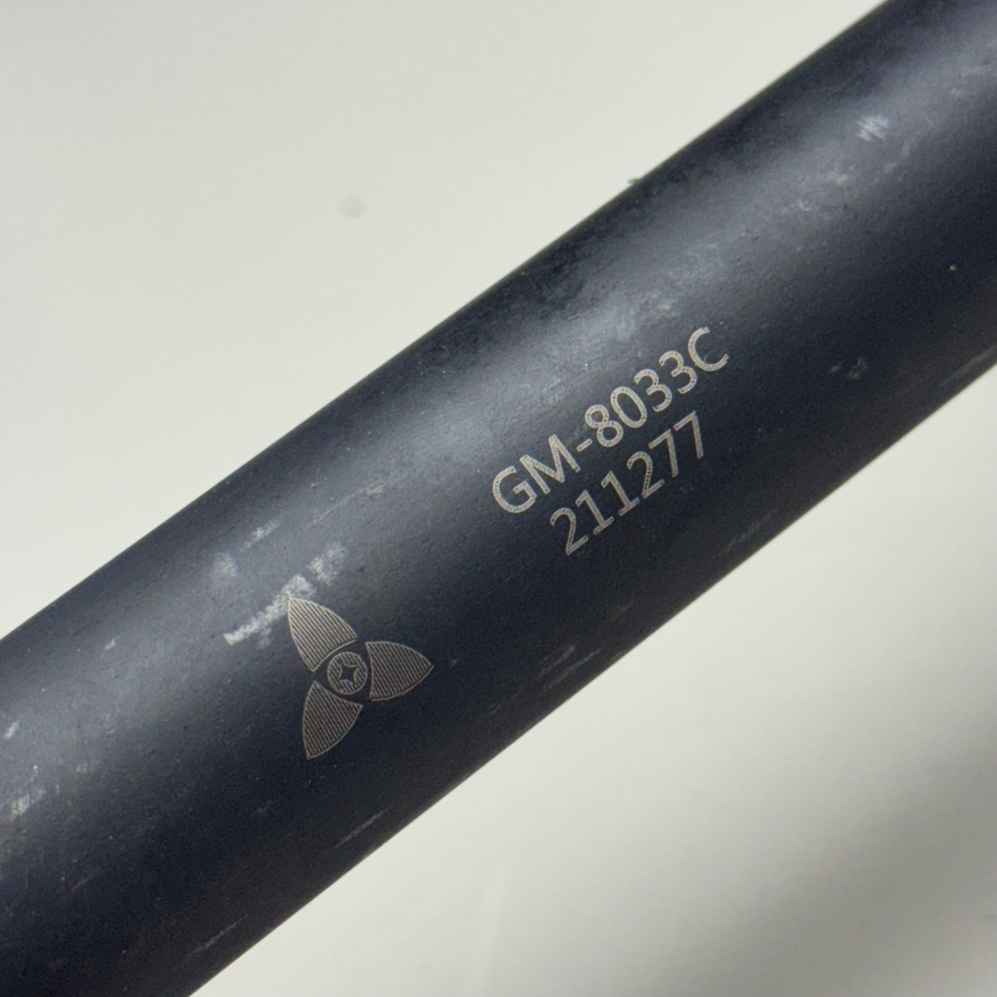 NAPA Extreme Environment CV Drive Axle for Cadillac/Chevy/GMC GM-8033HDX 94-1756