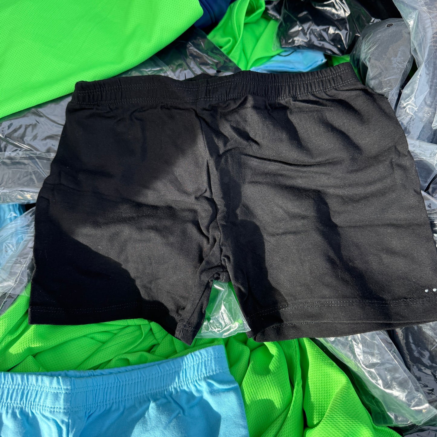 ZA@ Pallet of MIXED Men’s Women’s, & Children’s Clothing, (AS-IS)