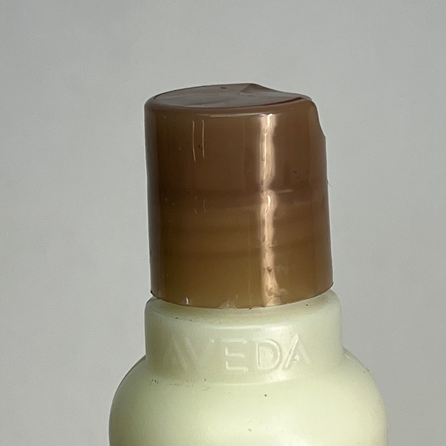 AVEDA (3 PACK) ROSEMARY MINT Weightless Conditioner Conditioner 1.7 Fl Oz White