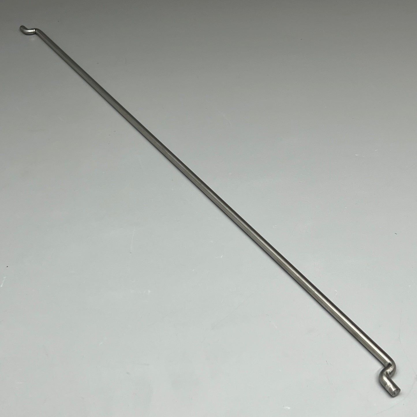 SPYKER Ergo-Pro Walk Behind Push Spreader 50 lb Capacity SPY50L-1P (New)