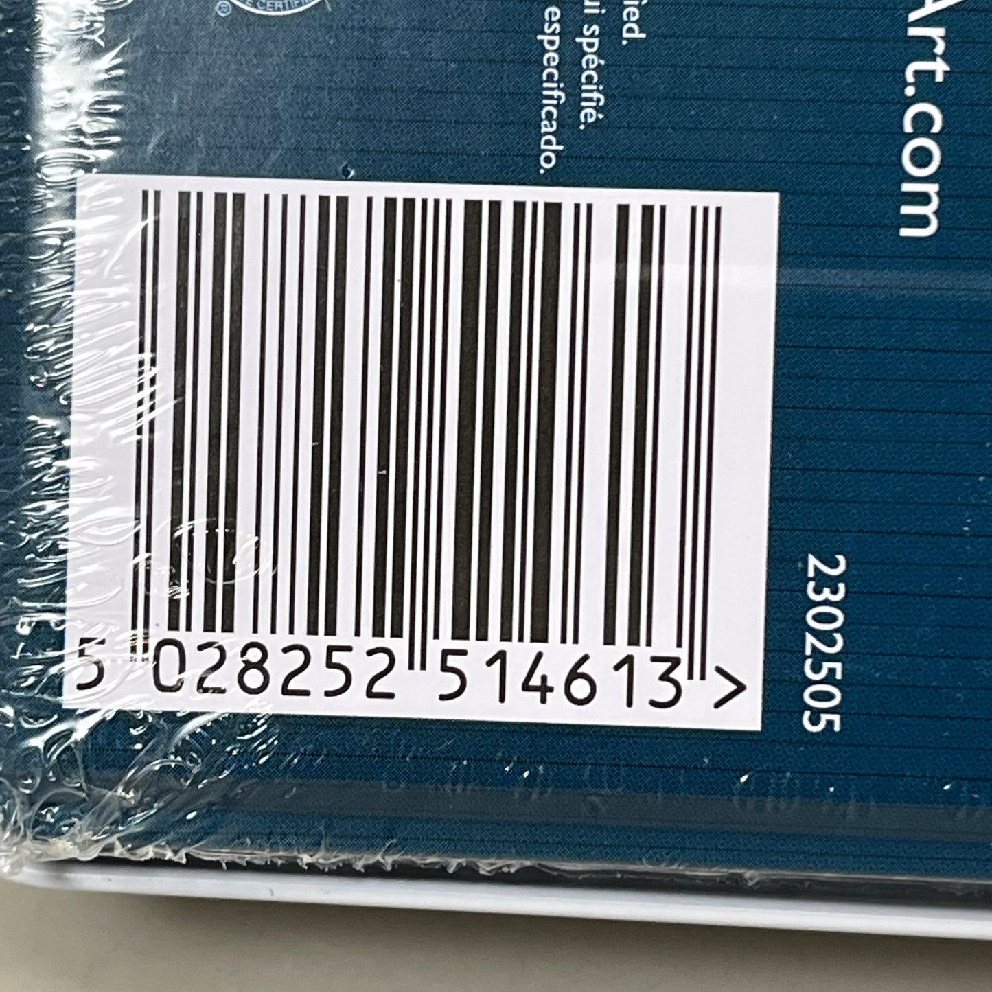 DERWENT (12 COUNT) Procolour Pencils Water Soluble in Metal Tin Case 2302505