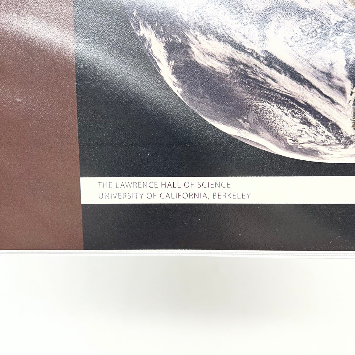 LAB AIDS Issues & Earth Science Weather & Climate Teacher Ed Revised & Binder