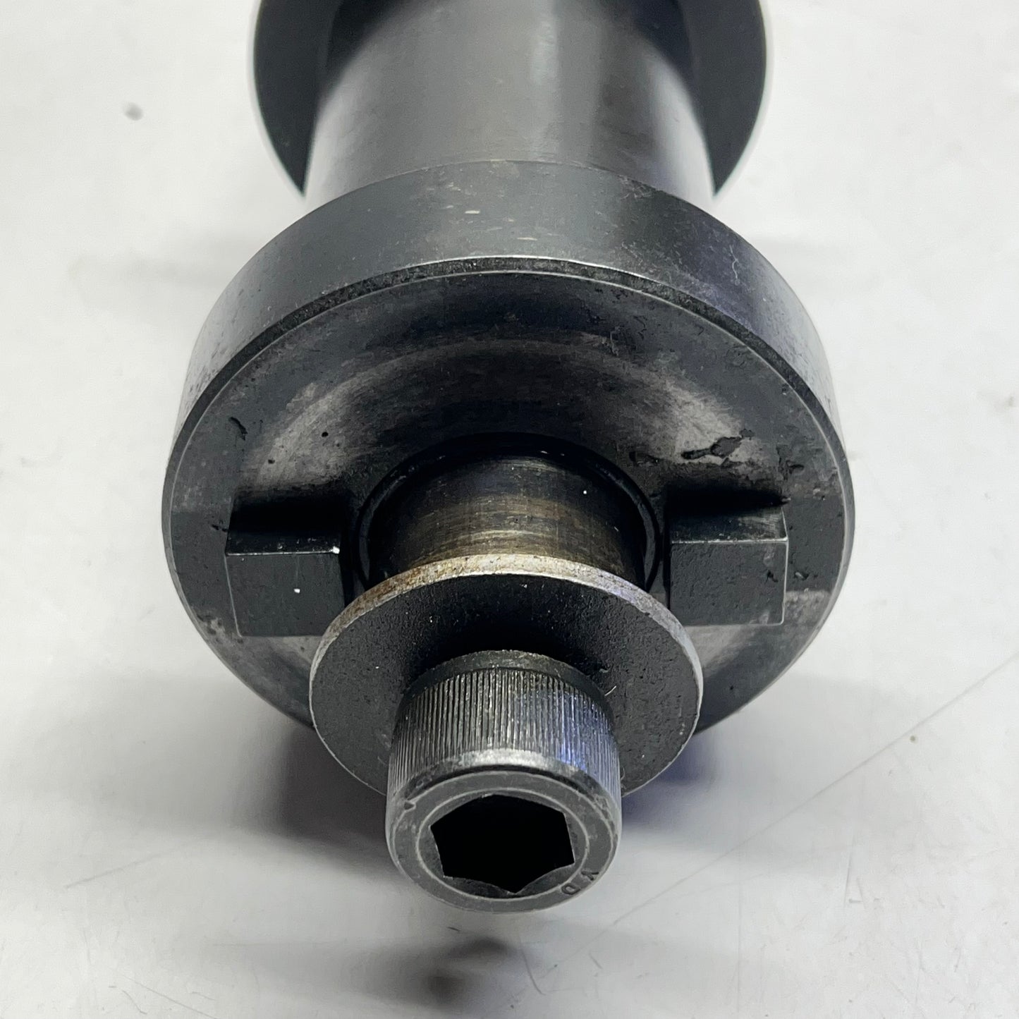 KENNAMETAL Mill Tool Holder for CNC Machining CV50SM150600 (Used)