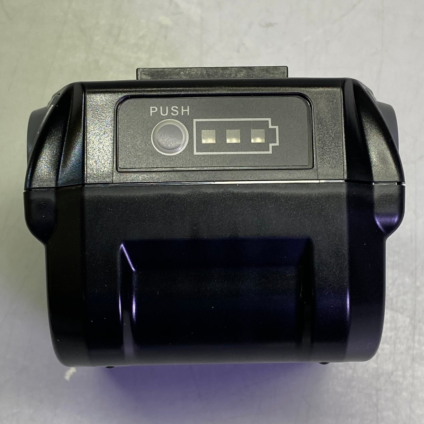 MAX LTD Lithium Ion Battery Pack 14.4V Black JPL91450A