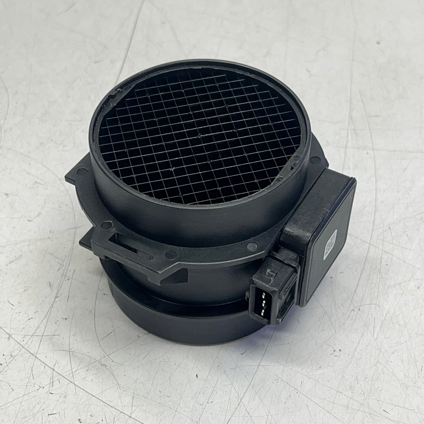 BLUE STREAK Mass Airflow Sensor for Bmw, Volvo, Land Rover & Hyundai MF21034N