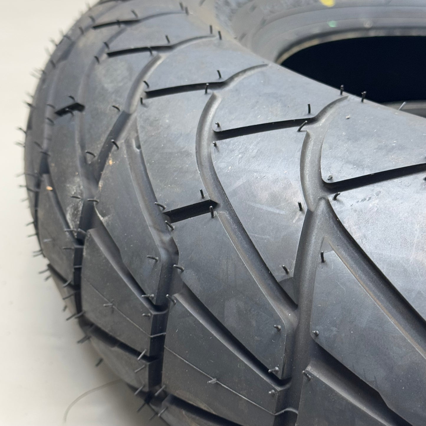 BRIDGESTONE Rear Tire Battlax Adventurecross Scrambler AX41 180/80-14 78P Motorcycle