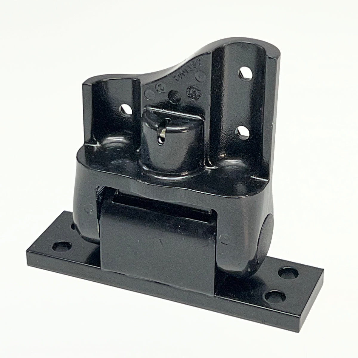 ROSCO VISION Overhang Mirror Mount Base - Black ASY3142