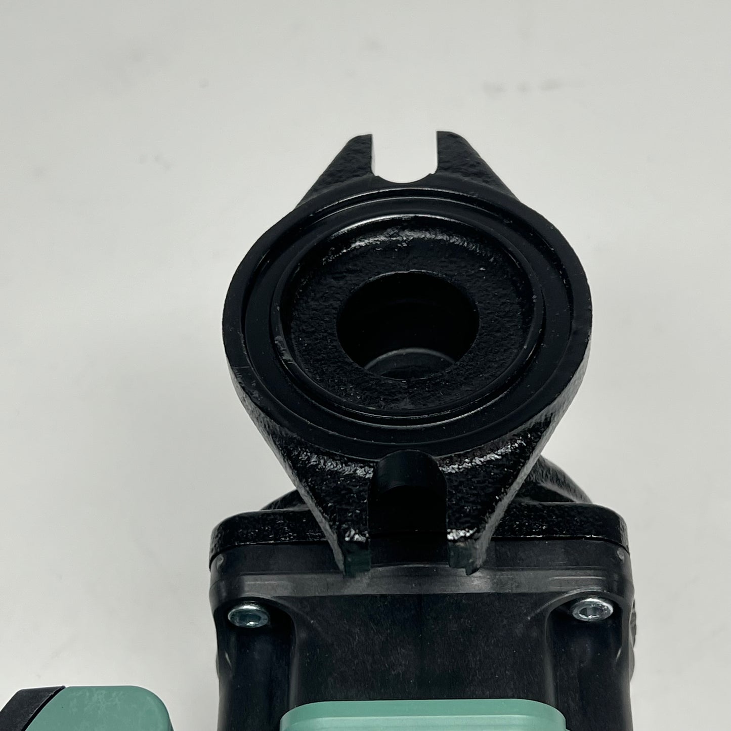 TACO High Efficiency Variable-speed Ecm Wet Rotor Cast Iron VB1016-HY2-FC2H00