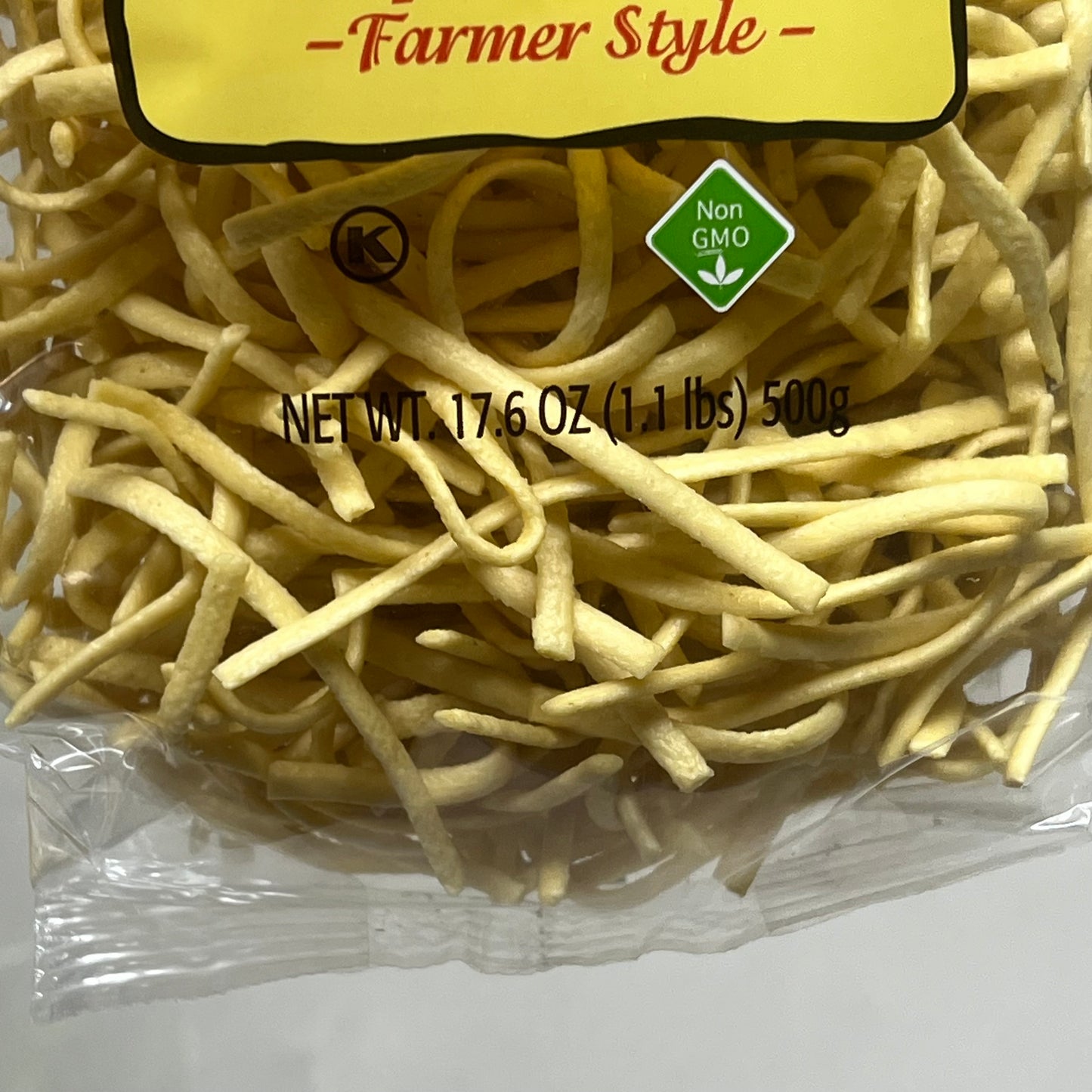 ZA@  BECHTLE (3 PACK) Traditional German Egg Noodles 1.1lbs BB 03/25