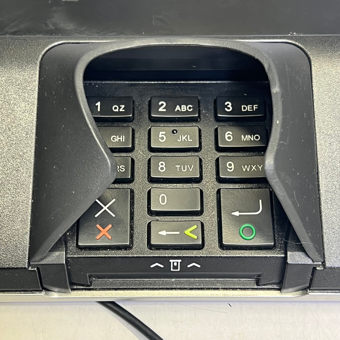 VERIFONE (3 PACK) Credit Card Payment Terminal Pos System Black MX925 MX900-02