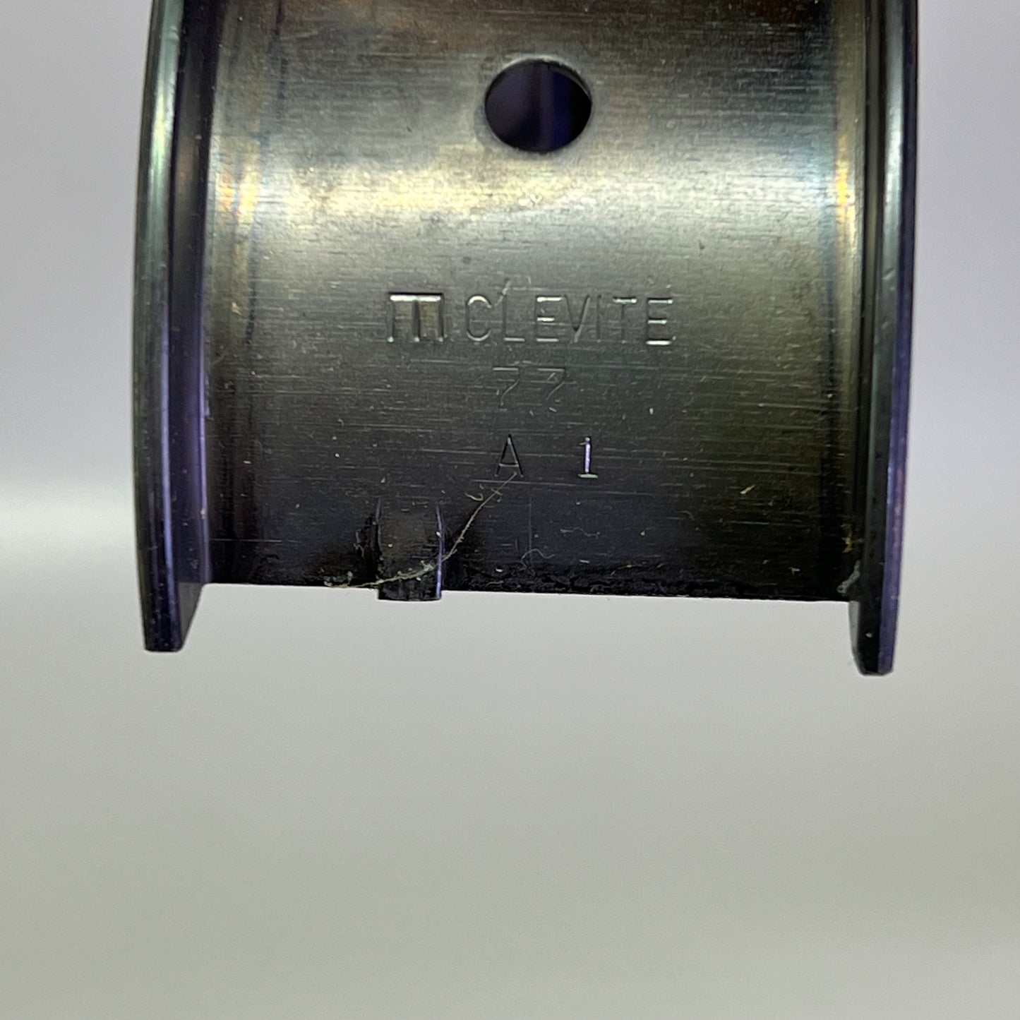 MAHLE Clevite 77 H Series Main Bearings Set For SB Chevy Vehicles MS-909H-9