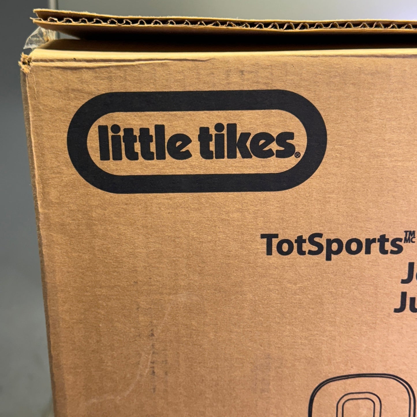 ZA@ LITTLE TIKES TotSports Easy Score Adjustable Kid’s Basketball Set 612329M81X1 A