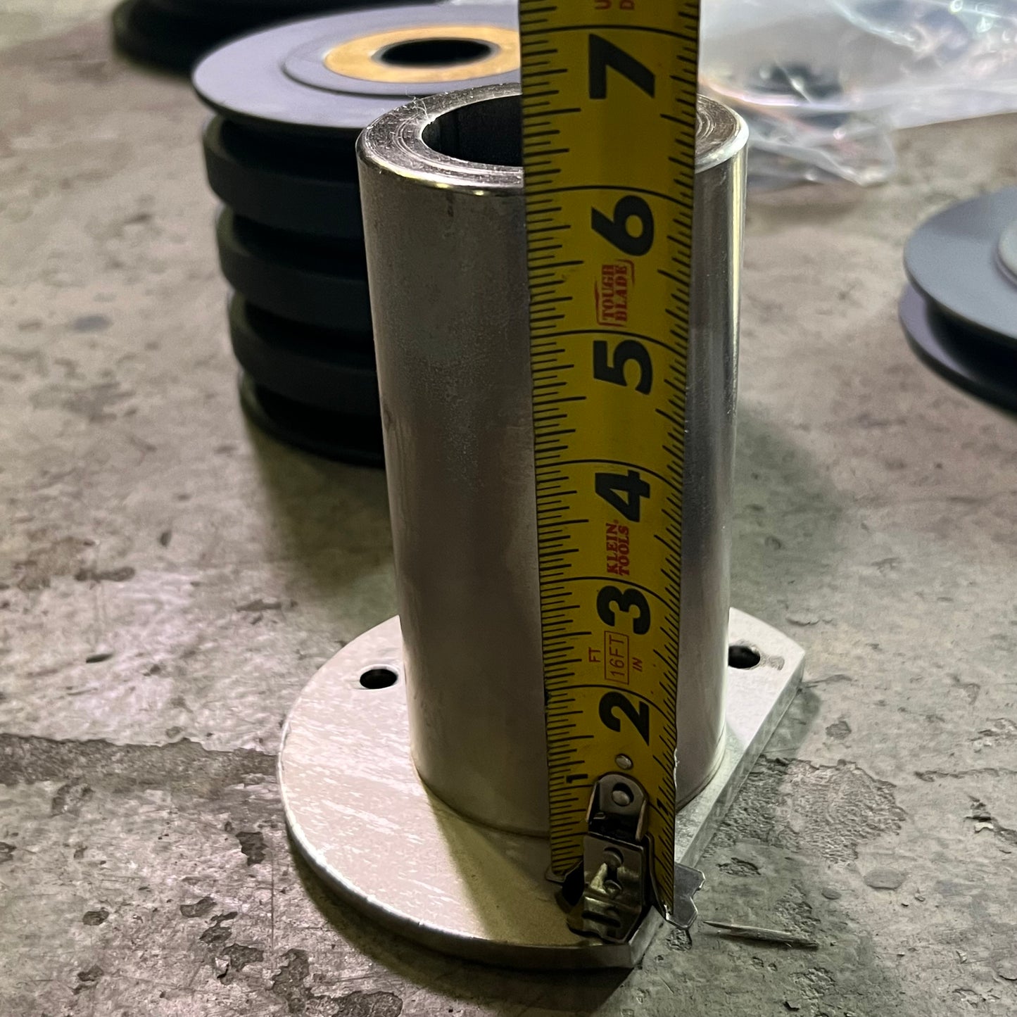 JLG Wire Rope Service Kit W/ Cable Pulleys & Hardware for Lift Repair Parts 2910895 for 1350SJP (New Other)