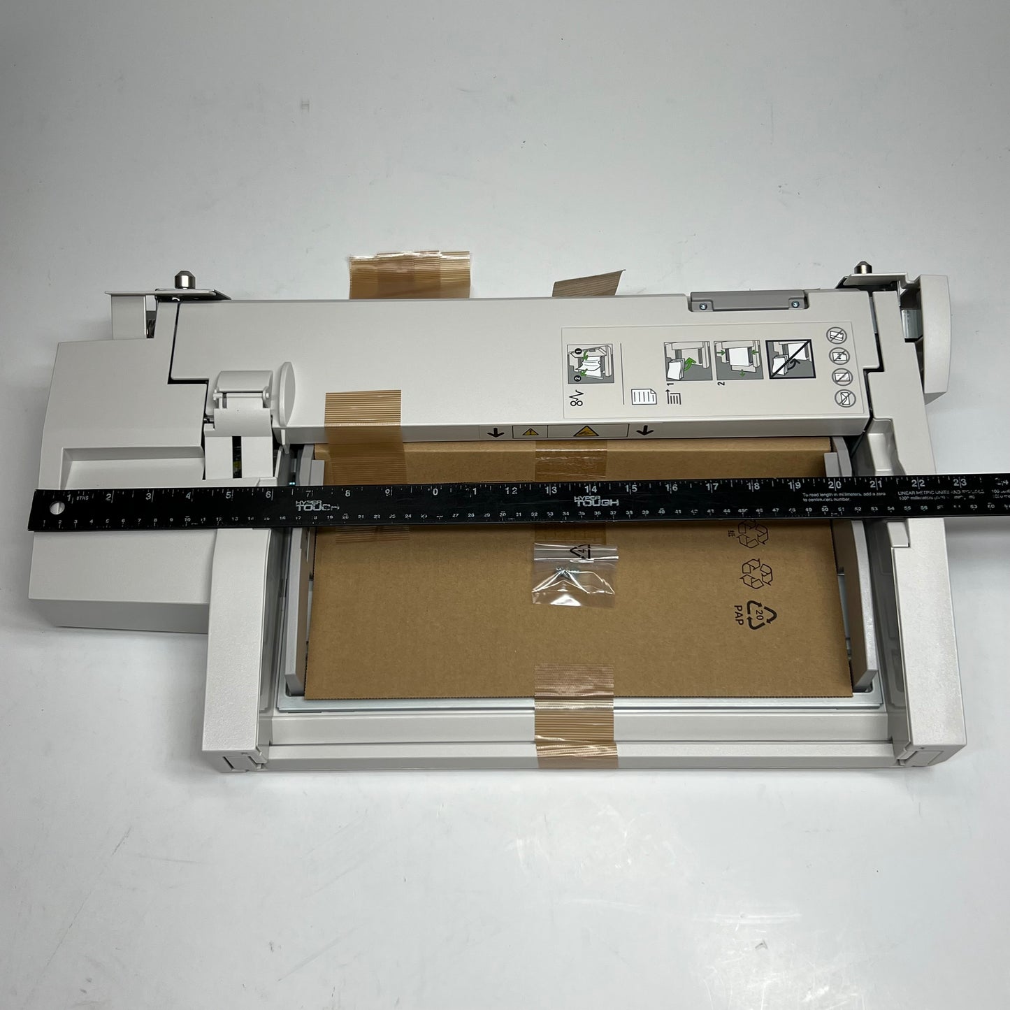 XEROX Multi Sheet Inserter Bypass Tray 497K09130 Genuine OEM New