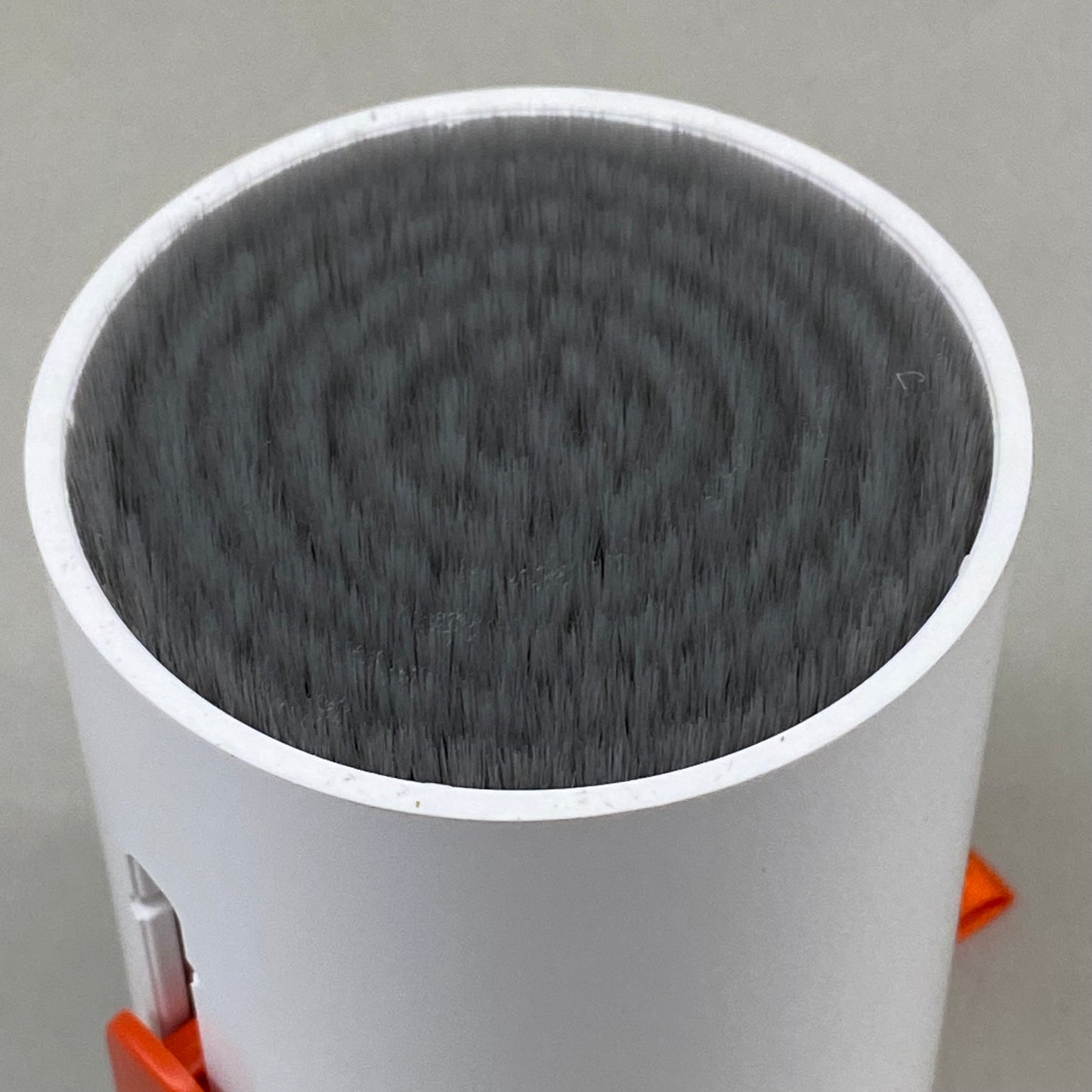 ZA@ SMART GADGET Multifunctional Cleaning Brush ADV. Workday Grey (New Other-Slightly Distressed Packaging)