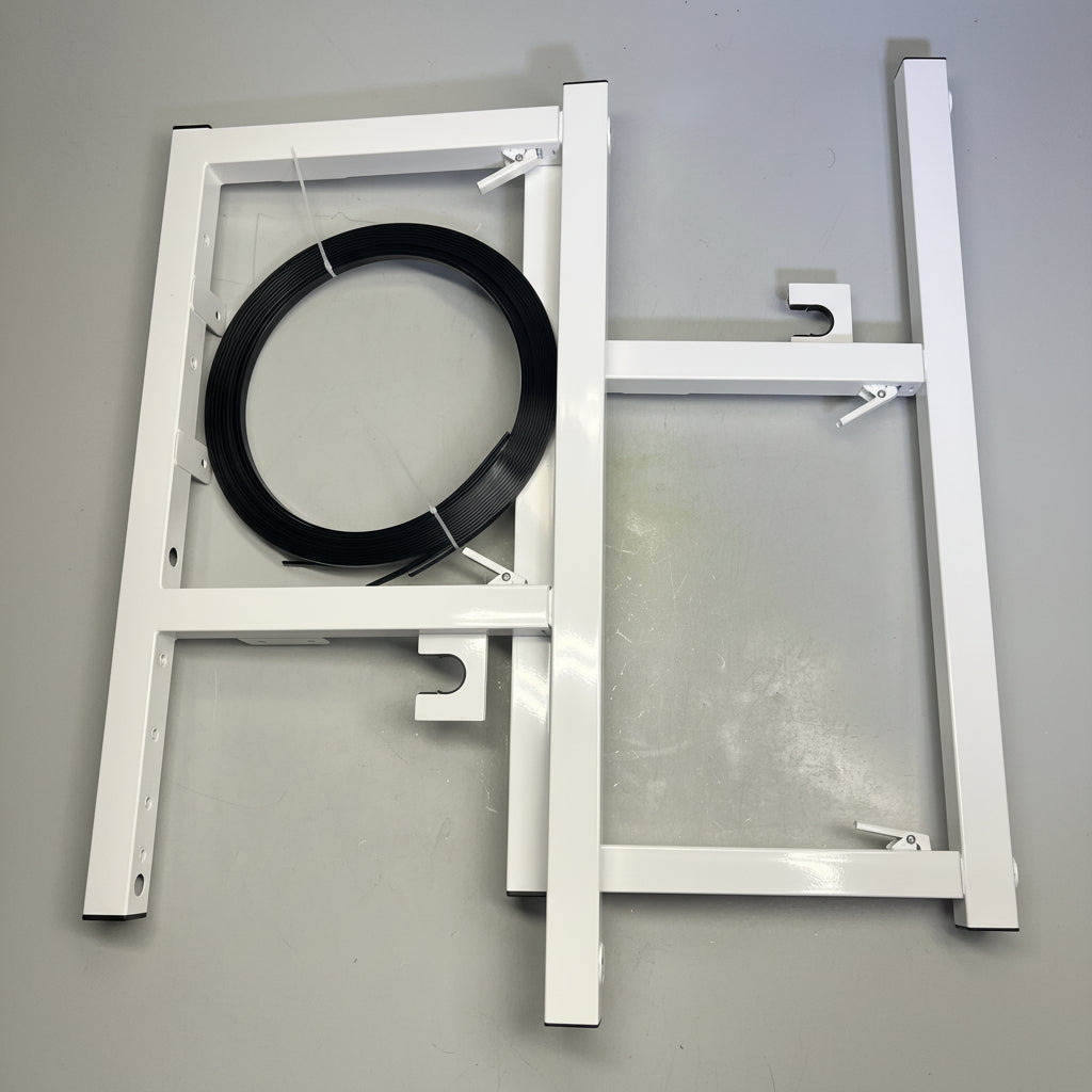 HANDI QUILTER Studio 3 Frame Genuine Parts Only For 20" Amara Longarm  QF09335