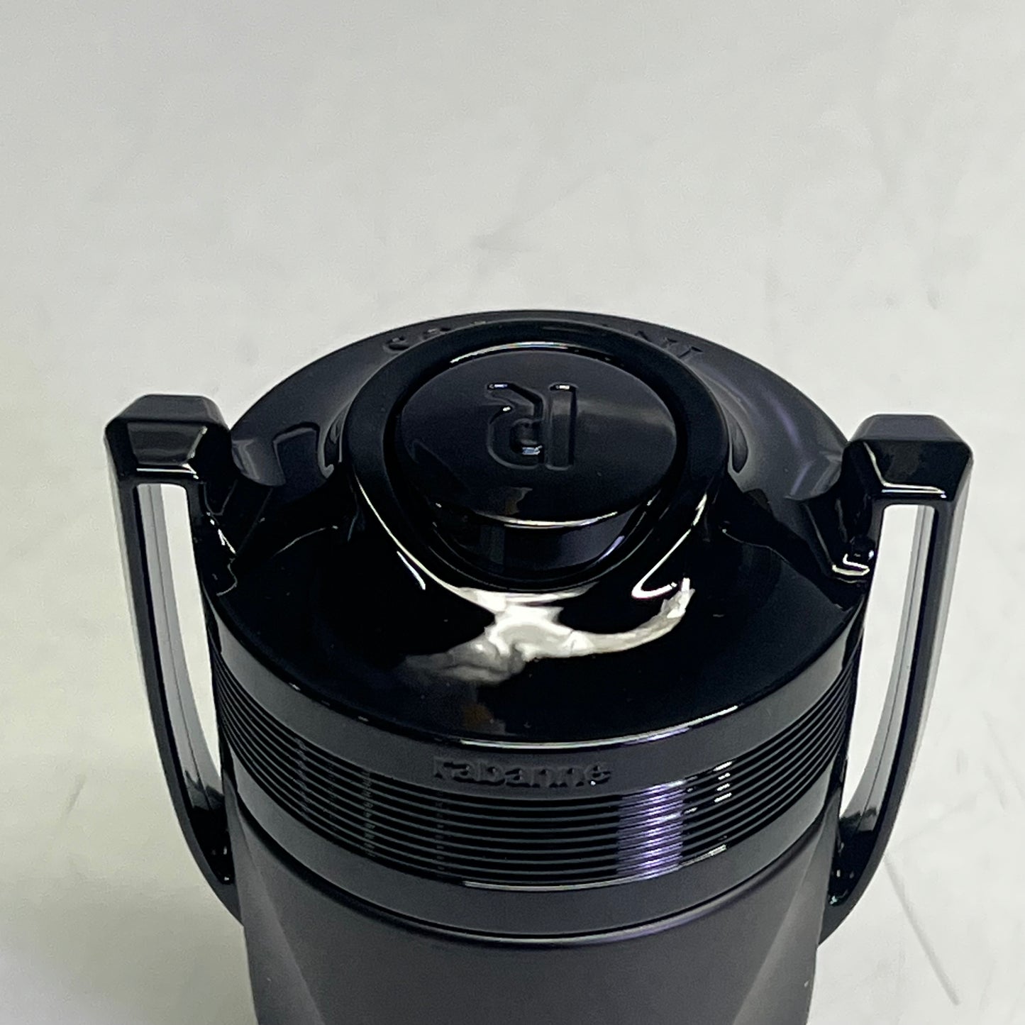 RABANNE Victory Absolu Parfum Intense Cologne Warm & Spicy Notes 3.4 fl oz