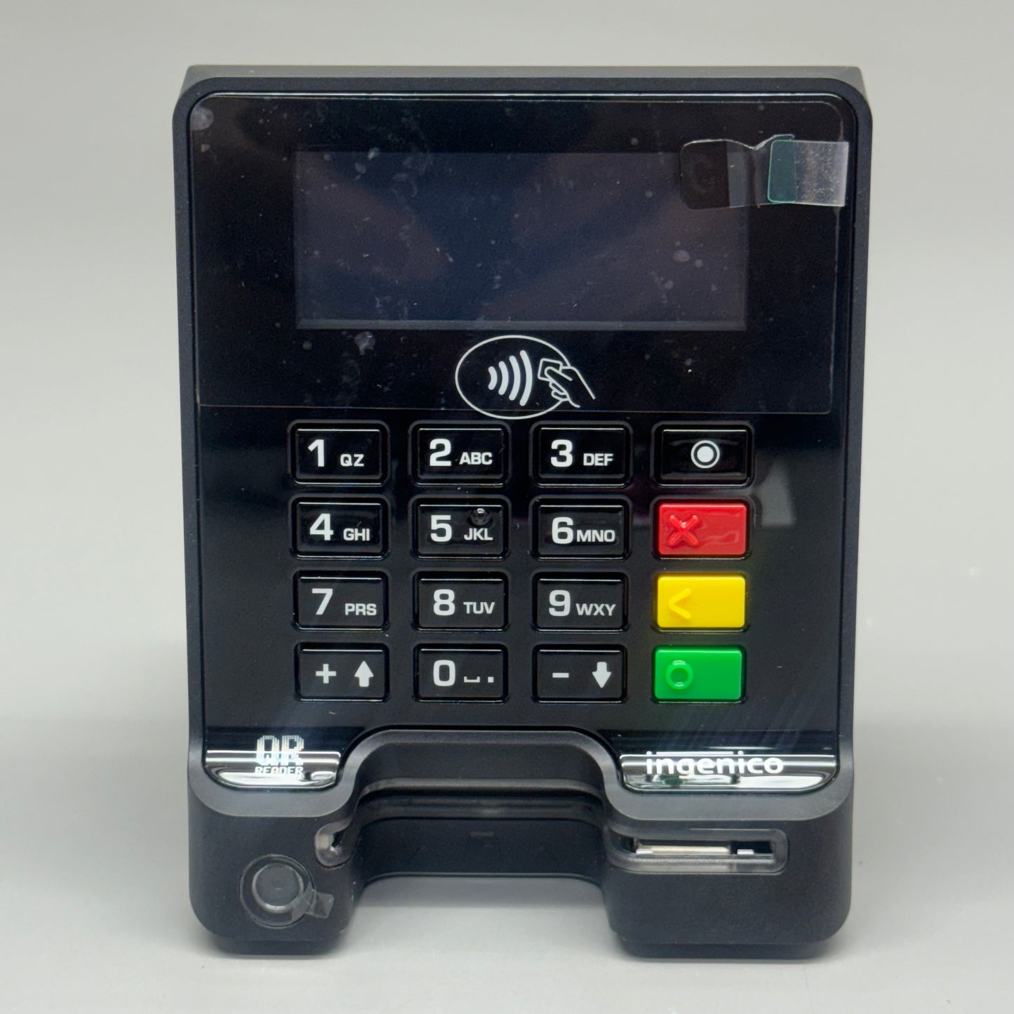 INGENICO All-In-One Card Reader Payment Terminal Self/4000