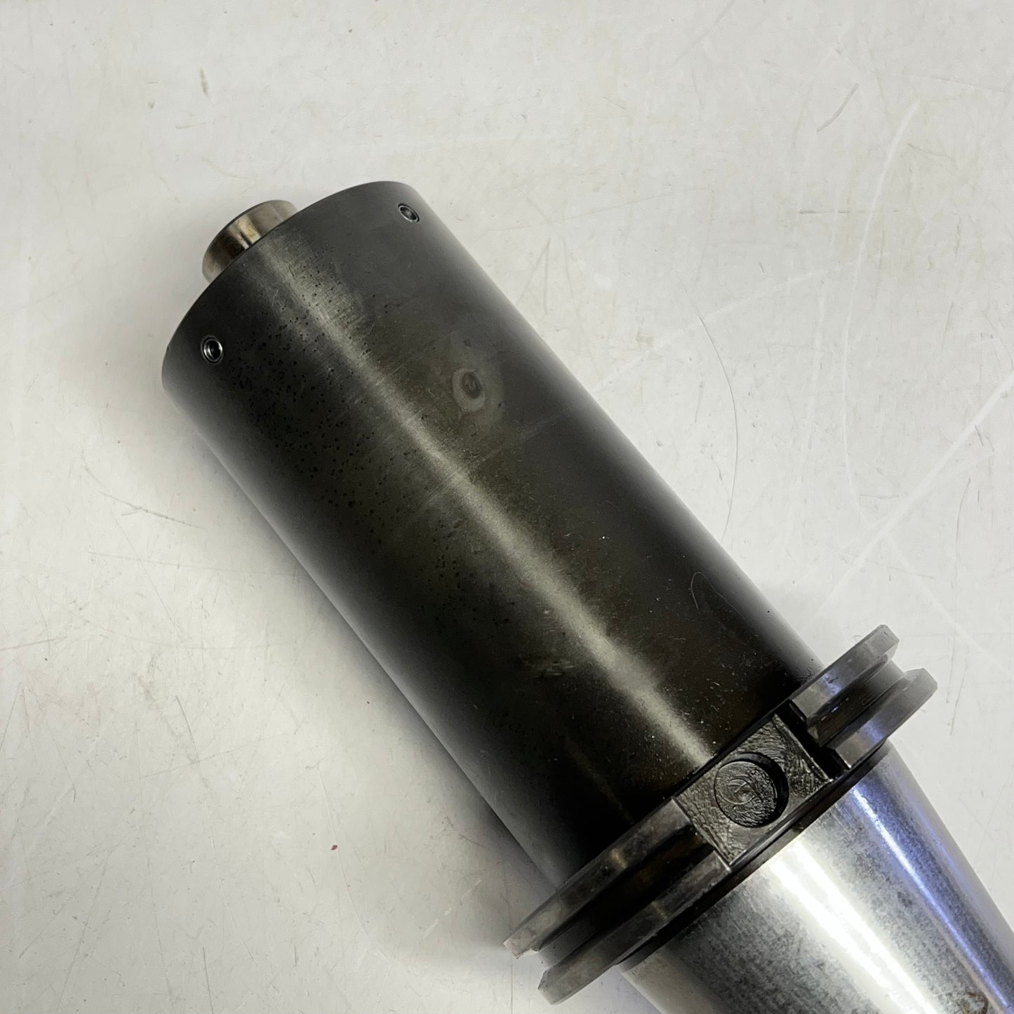 ERICKSON Shell Mill Holder for CNC Machining CV50 ~ 3/4" CV50BSMC100600 (Used)