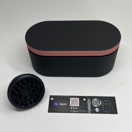 DYSON Airwrap I.d. Multi-styler Curly+coily Ceramic Pink/Rose Gold 9SZUSUCA7524A