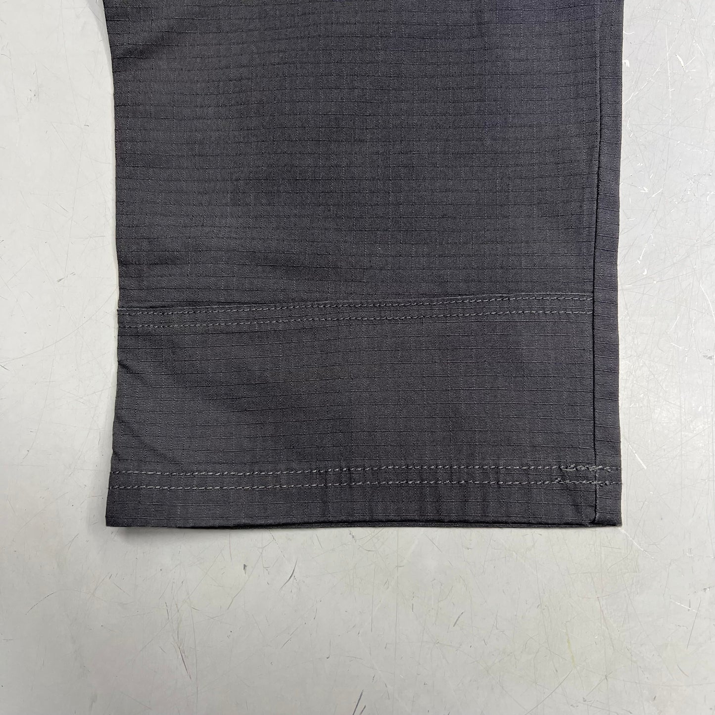 NOBLE OUTFITTERS Full Flexx Ripstop Cargo Pant Men's Sz 32x34 Wolf Grey 18449