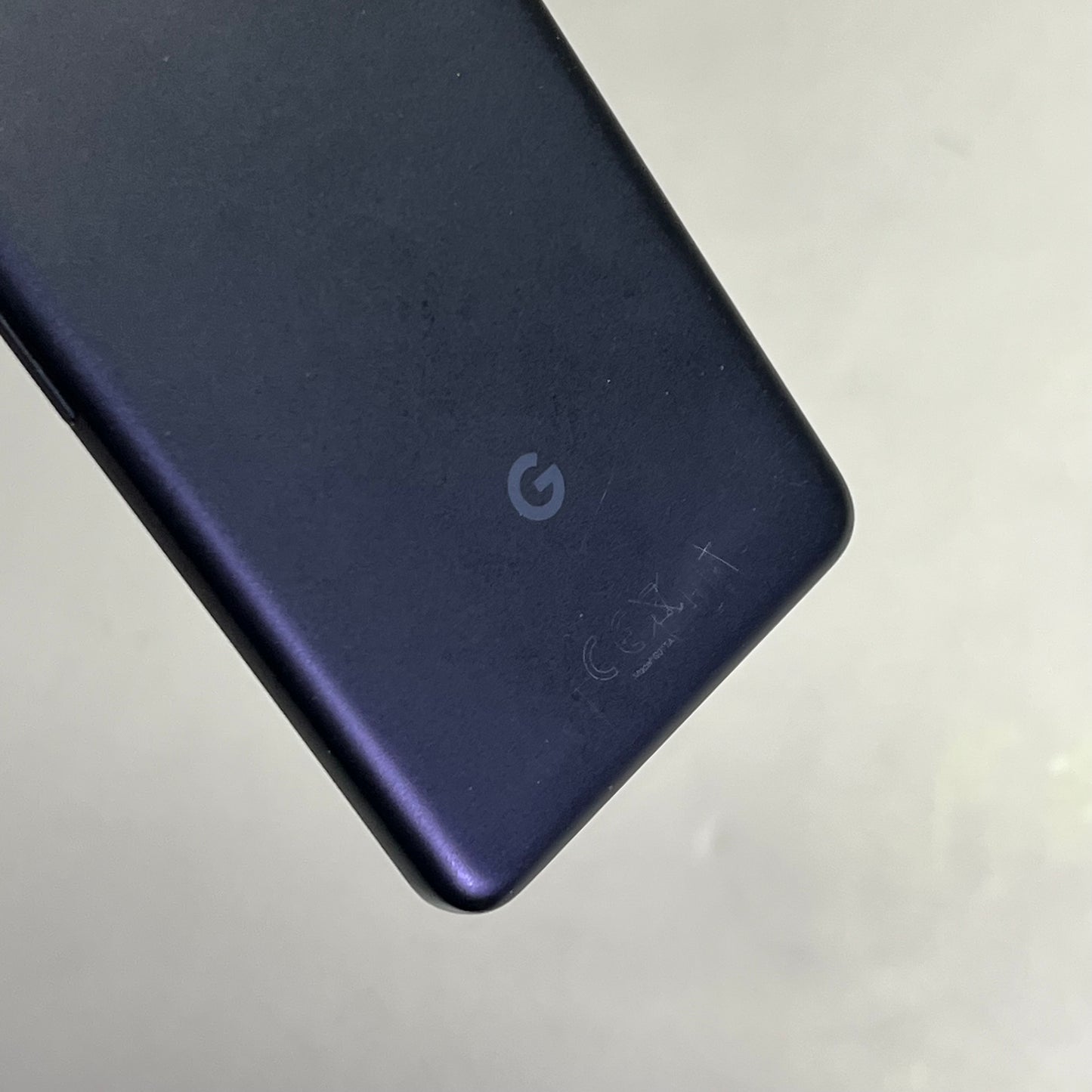 GOOGLE 2017 Pixel 2 64GB 1080 X 1920 5″ Display Black 034107 (Pre-Owned)