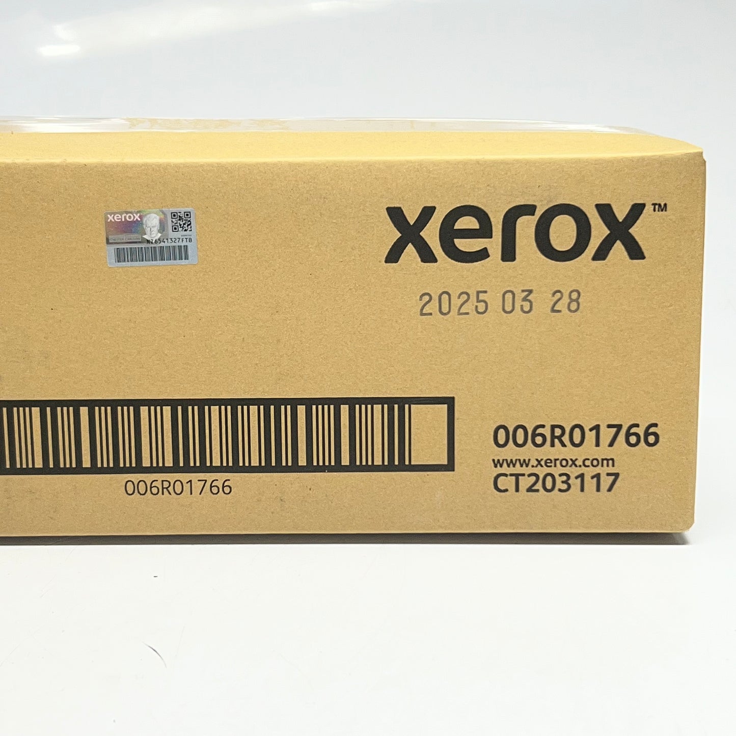 XEROX Black Toner Cartridge Primelink B9100 B9110 B9125 B9136, 006R01766