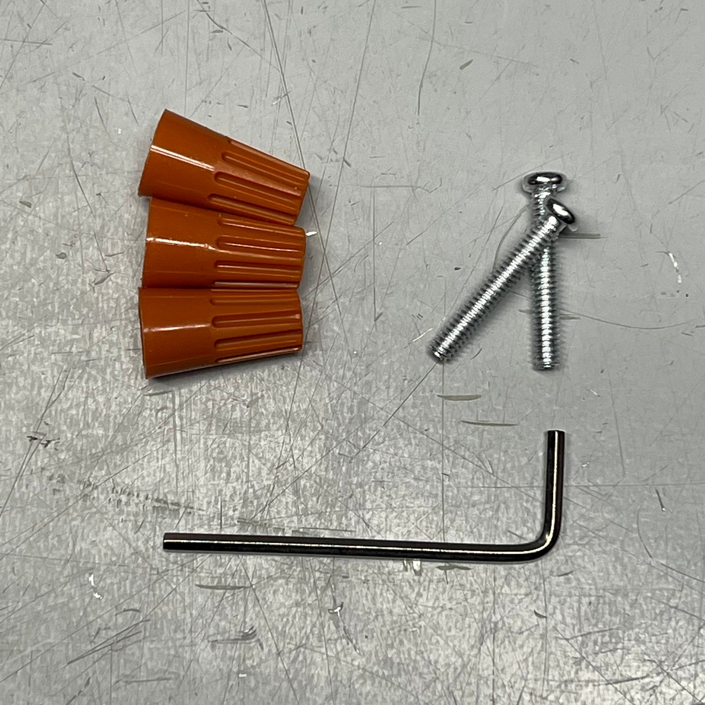 MAXIM LIGHTING LED Mini Outdoor Wall Lantern 6W 5"w x 6.25" H  Grey 86199SV