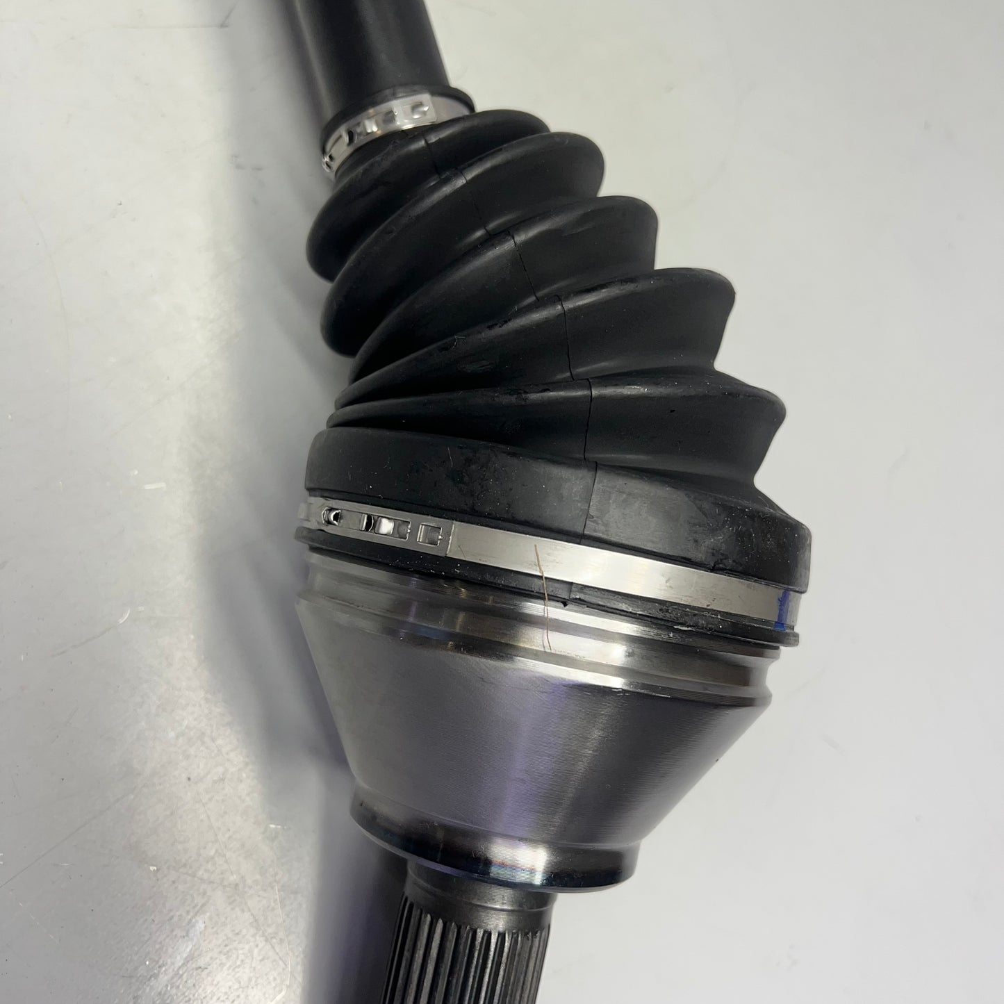 NAPA CV Axle Outboard Spine Quantity 33 Female Inboard Joint For RAM 94-9247