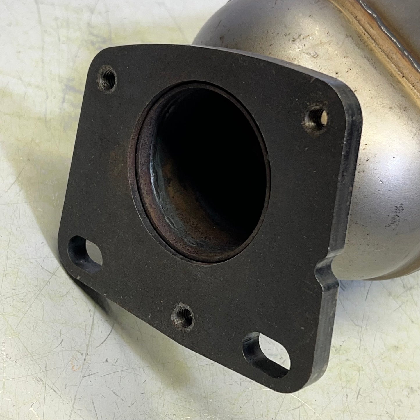 Catalytic Converter For 2011-2015 Buick Verano & Regal Grey 452231SY (As-is)