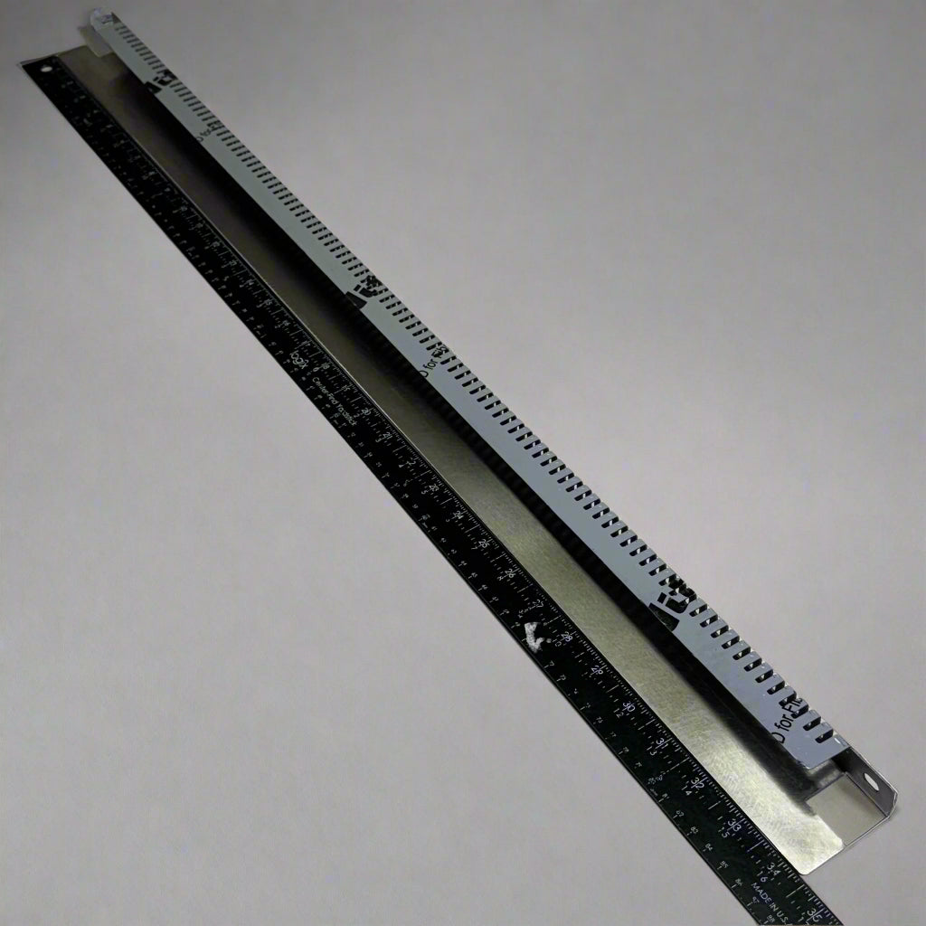 APW Roller Grill Divider Kit for HR-75 Stainless Steel 2M-21794084