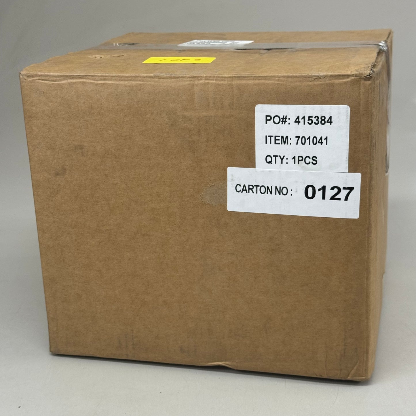 Spa Filter Cartridge 10-5/16" x 8-9/16" Blue/White for Unicel 701041