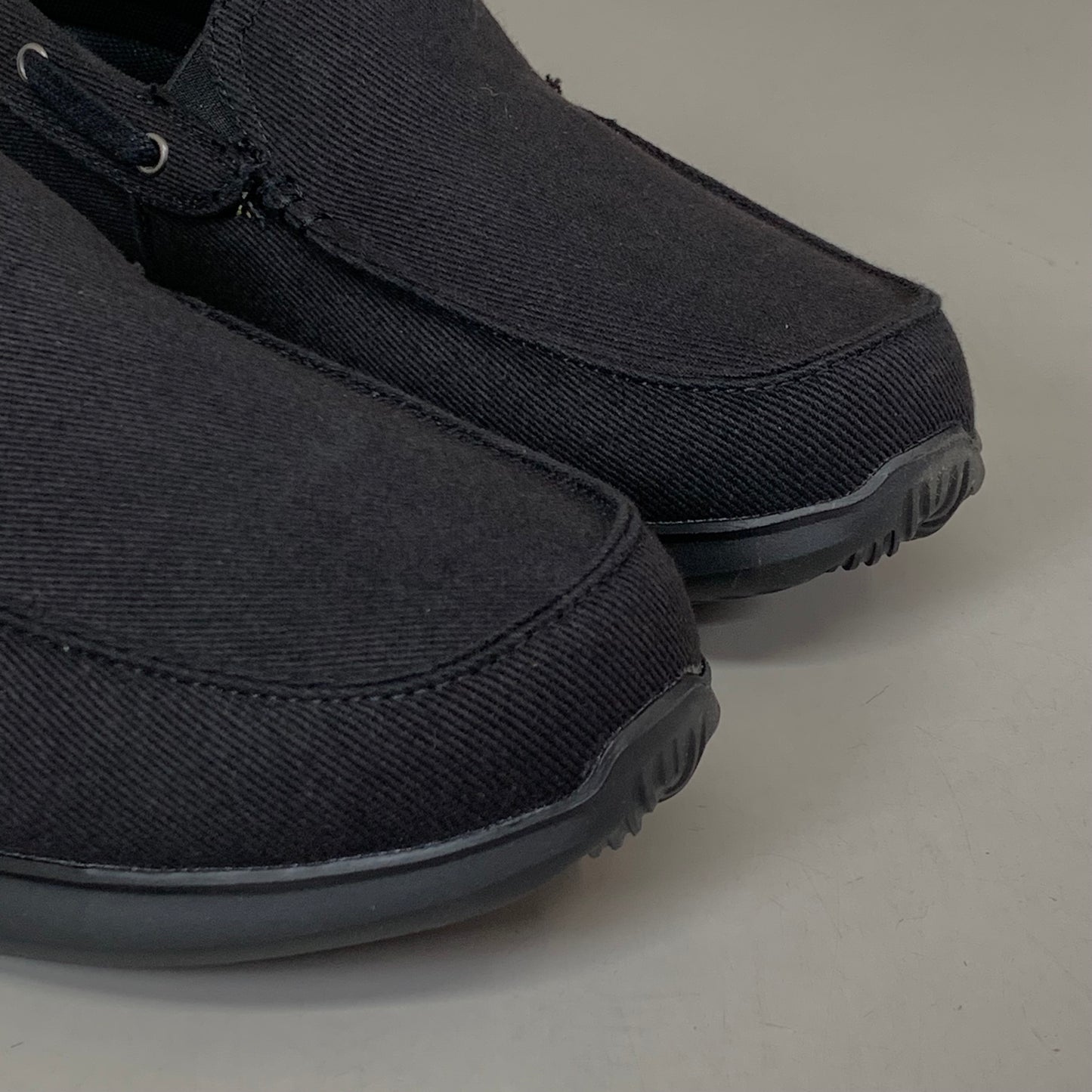 PROPET Viasol Loafer Shoes W(E) Men's SZ 11.5 Navy MCX044CBLKW-11H