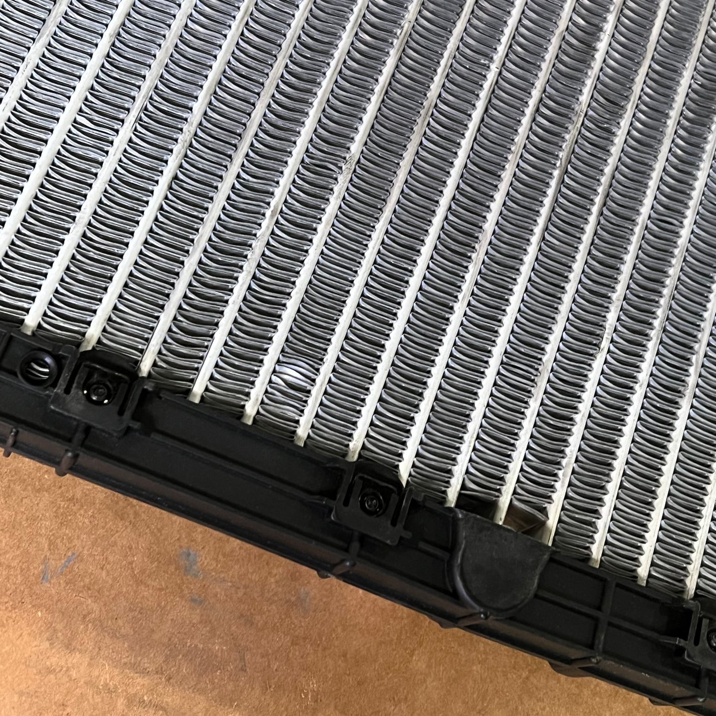 DENSO A/c Condenser for Toyotas Tacoma 2001-04 477-0504