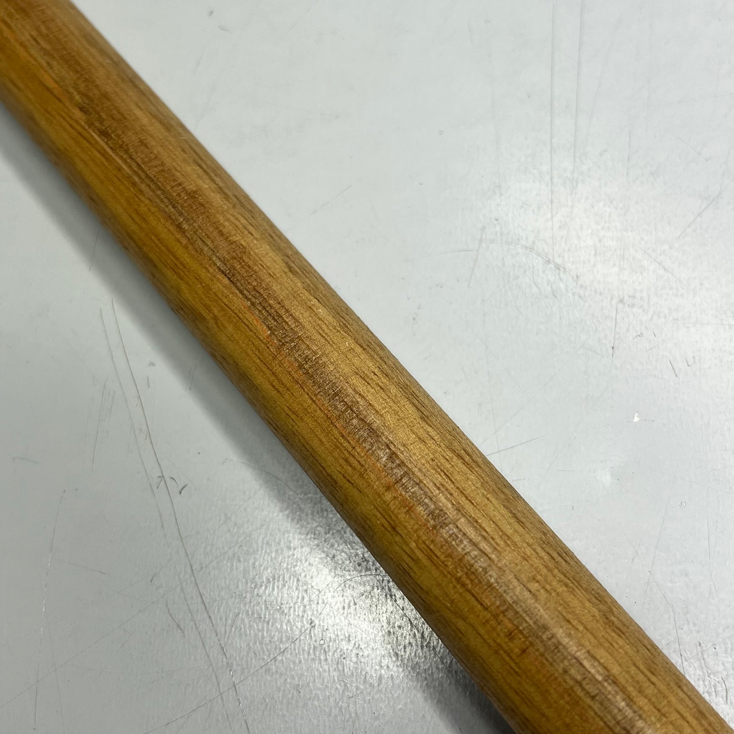 UNIQUE PAVING  Heavy Duty Asphalt Squeegee Head & Wood Handle 10" 10147