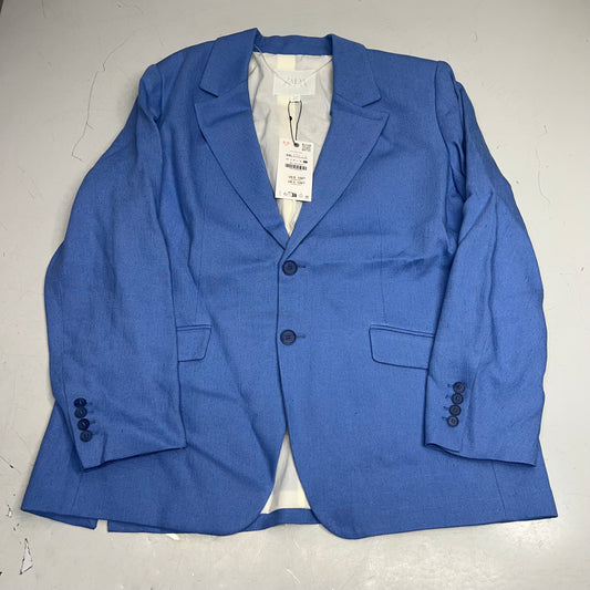 ZA@ ZARA Lot Of Assorted Clothing Blazer, Pants & Tops Women's & Children's / M/L Multicolor