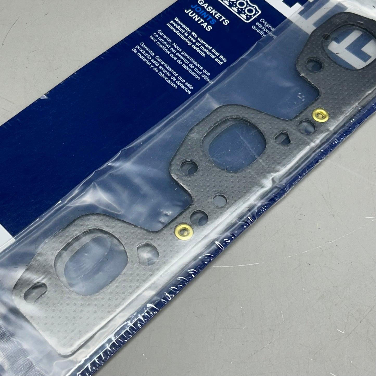 MAHLE Exhaust Manifold Gasket Replacement Part For Jeep MS19687