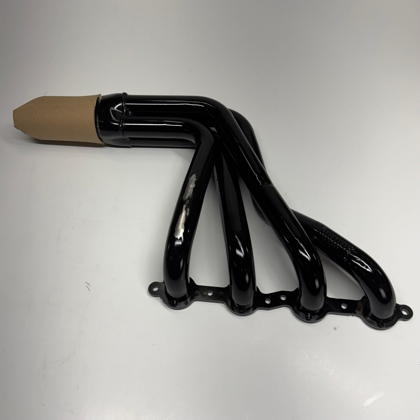 SCHOENFELD Long Tube LS Swap Headers for Chevy/GMC Trucks SCH-1302LS1