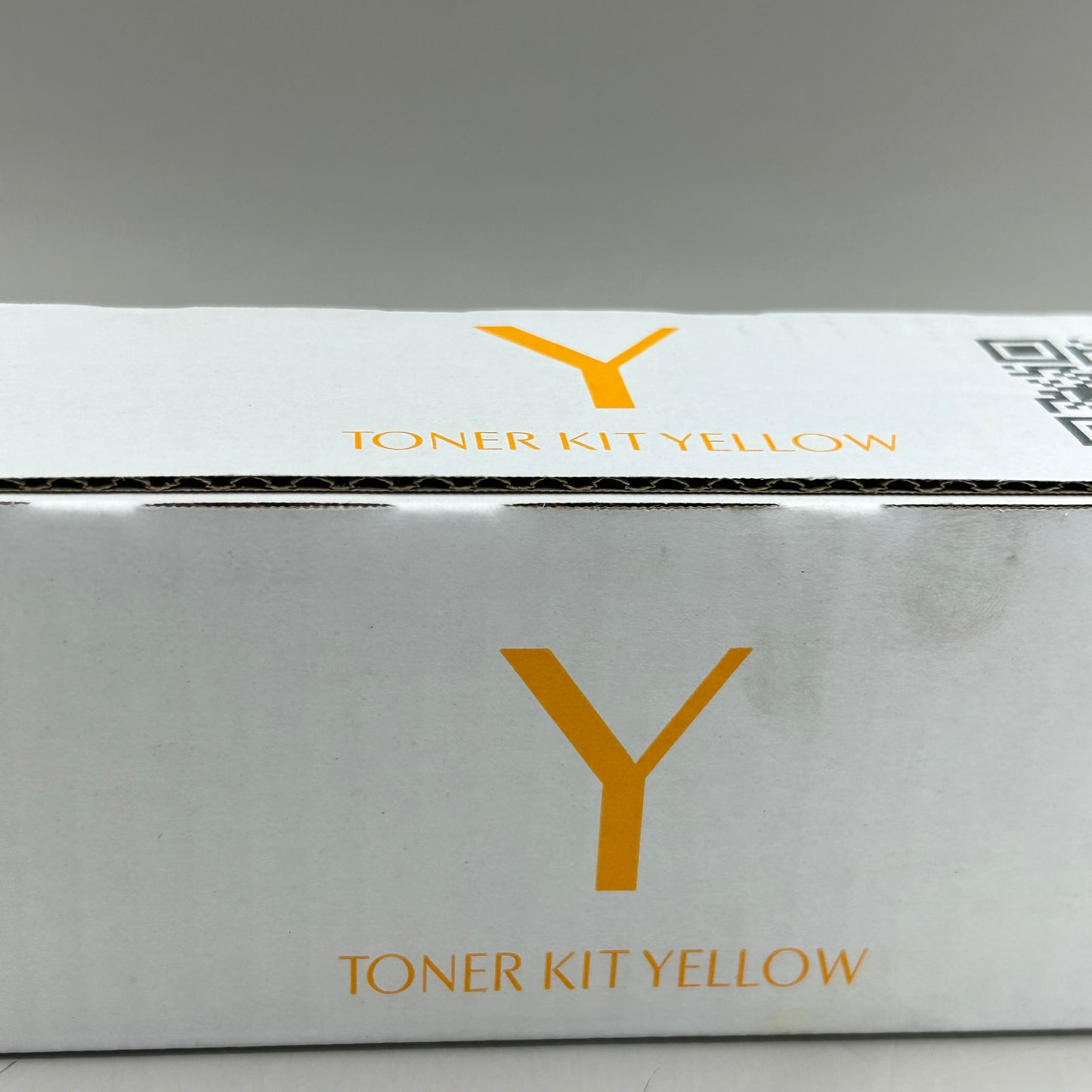 KYOCERA CopyStar Toner Kit Cartridge Yellow TK-8529Y