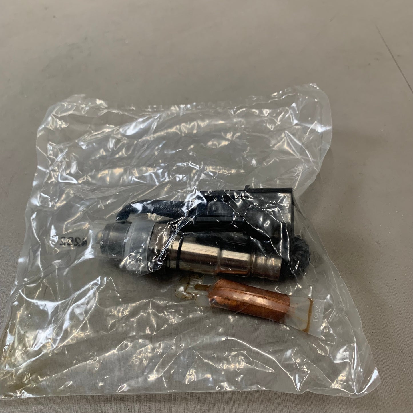 DENSO Oxygen Sensor Hyundai Genesis, Kia K900, Hyundai Equus Etc 2344262