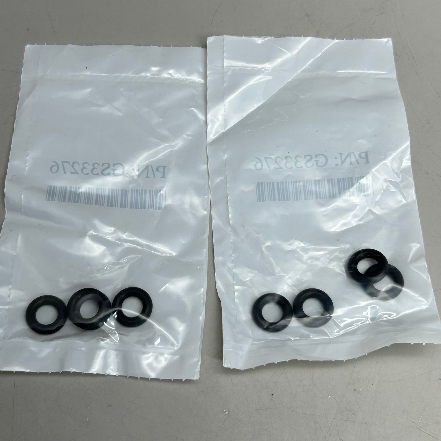 MAHLE Engine Intake Manifold Gasket Replacement Part For Chrysler & Dodge MIS19276