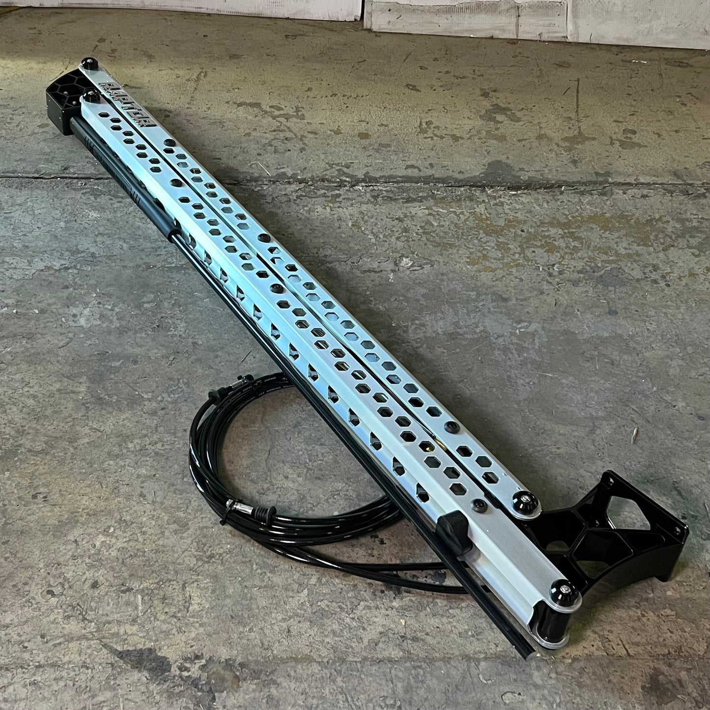 MINN KOTA RAPTEOR 10' Raptor Shallow Water Anchors 1810633 (New Other, Distressed Box)