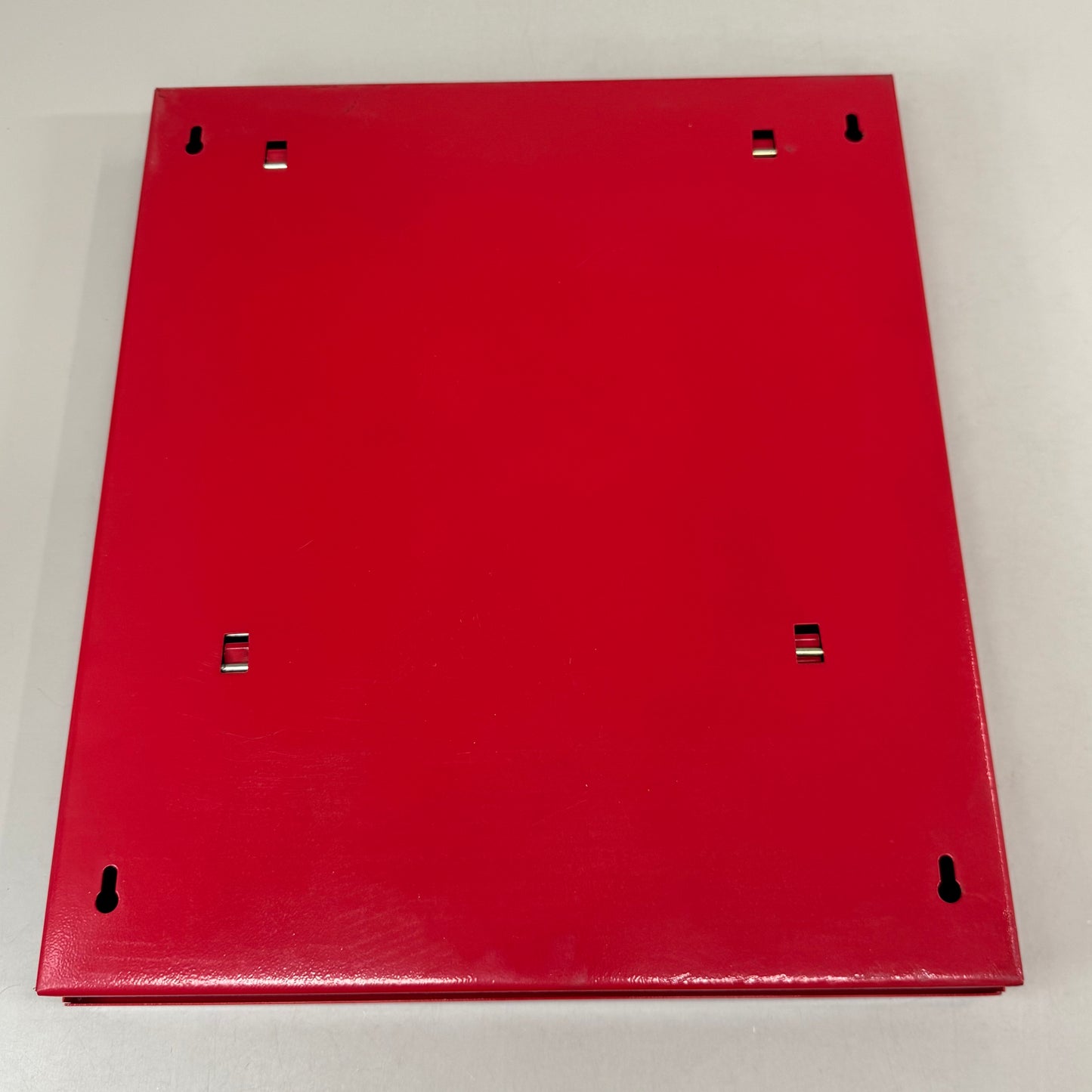 BRADY PadLock Control Lockout Tagout Station 18"x15"x2" `