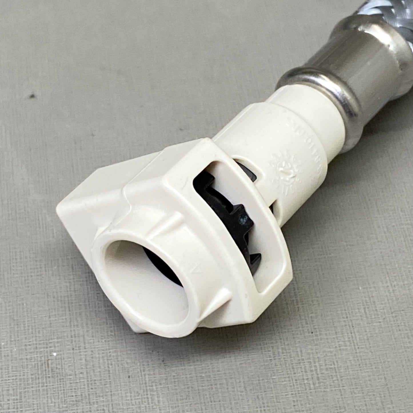 MOEN (3 Piece) Banbury Widespread Double-Handle Bathroom Faucet 8" Black 84947BL