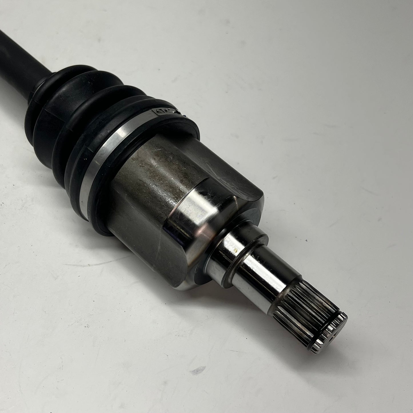 NAPA New Cv Drive Axle W/ Hardware For Chrysler & Dodge 7189954